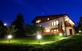 Willa Panorama Spa